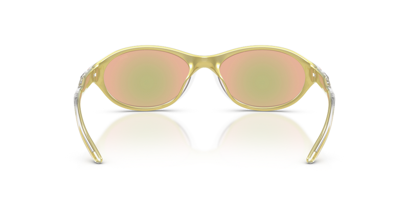Diesel DL3024U in Crystal Metal Lime - Alternate View