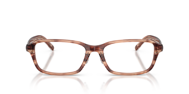 Diesel DL4020D in Striated Brown - Alternate View