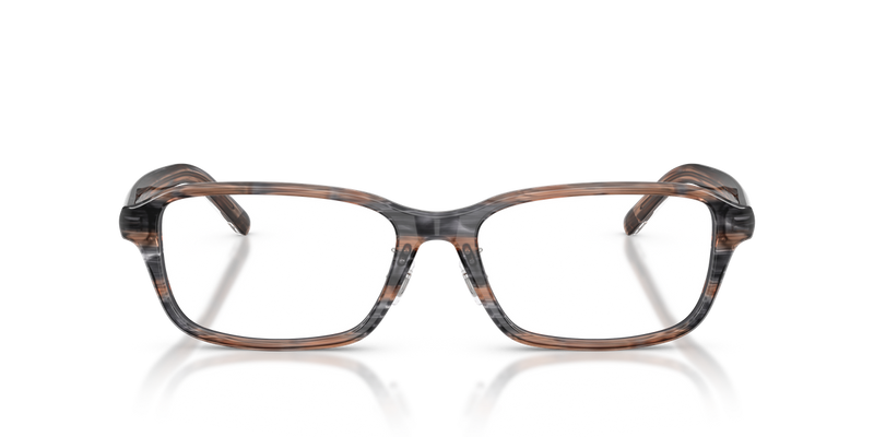 Diesel DL4020D in Striated Grey - Alternate View