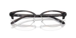 Striated Grey / Demo Lens (2039)