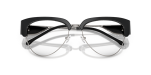 Black/Grey / Demo Lens (2044)