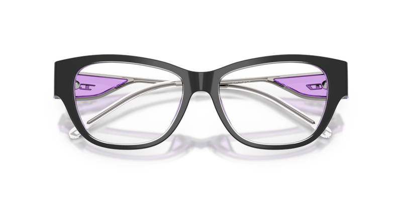 Diesel DL4024U in Trilayer Metal Liliac - Alternate View
