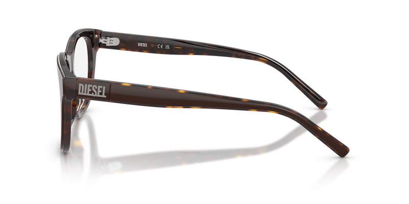 Diesel DL4026U in Brown - Alternate View
