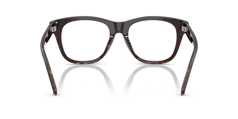 Diesel DL4026U in Brown - Alternate View