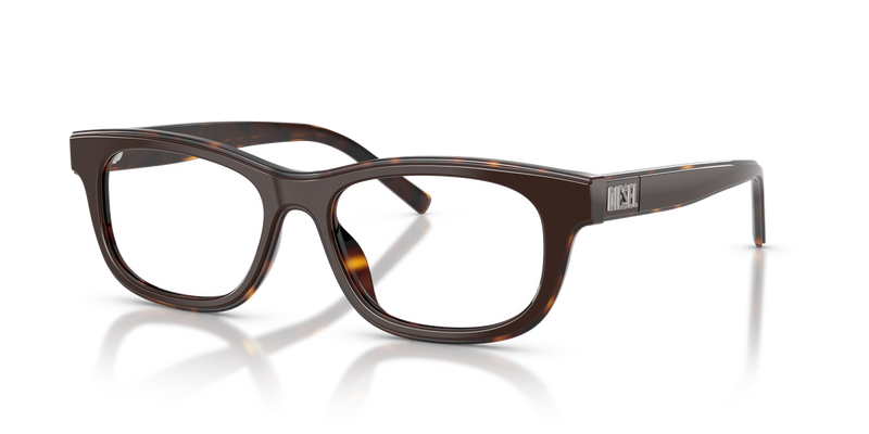 Diesel DL4027U in Brown - Alternate View