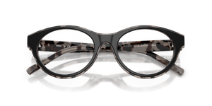Top Nero/Tartaruga Ghiaccio / Demo Lens (2068)