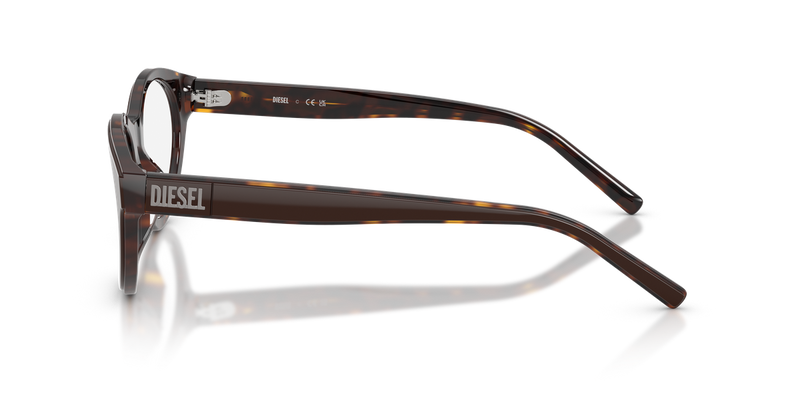 Diesel DL4028F in Brown - Alternate View