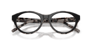 Top Nero/Tartaruga Ghiaccio / Demo Lens (2068)