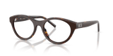 Brown / Demo Lens (2069)