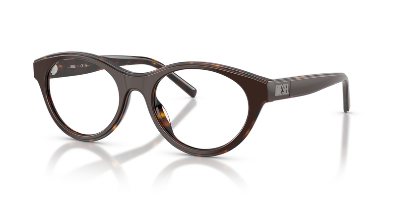 Diesel DL4028U in Brown - Alternate View