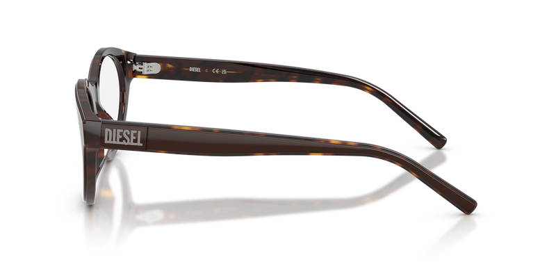 Diesel DL4028U in Brown - Alternate View