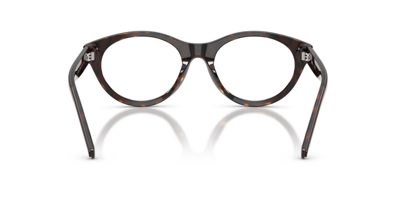 Diesel DL4028U in Brown - Alternate View