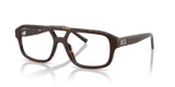 Brown / Demo Lens (2069)