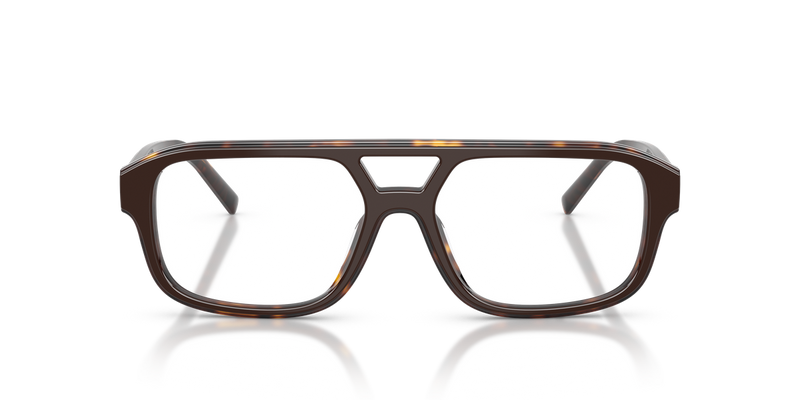 Diesel DL4029U in Brown - Alternate View