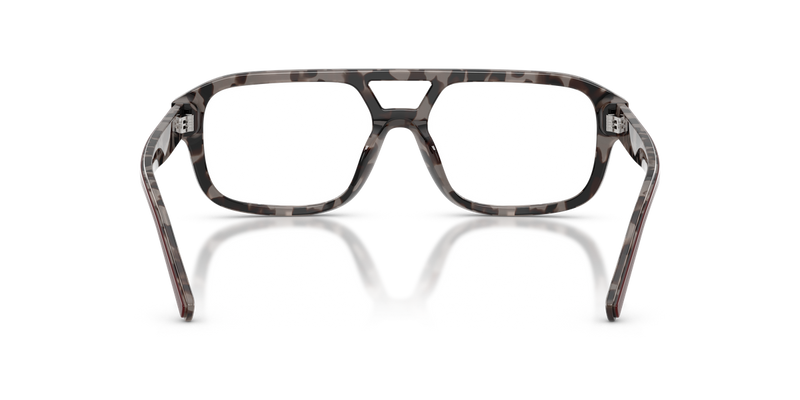 Diesel DL4029U in Top Burgundy Havana Grey - Alternate View