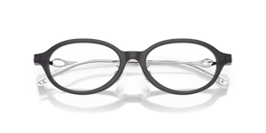 Transparent Dark Violet / Demo Lens (2027)