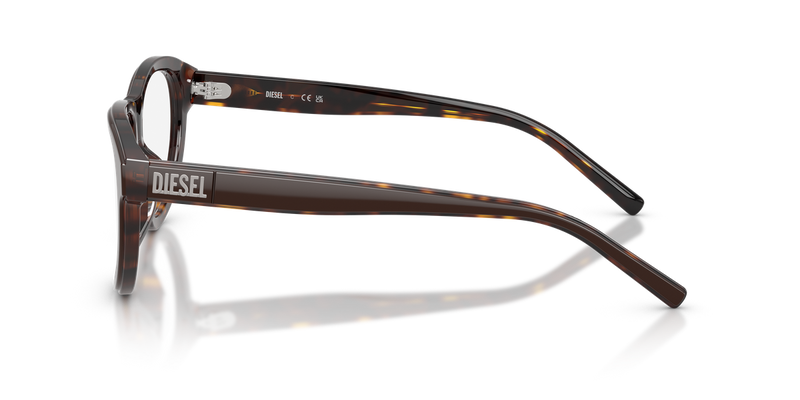 Diesel DL4031U in Brown - Alternate View
