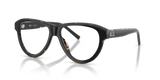 Top Black Havana Yellow / Demo Lens (2071)