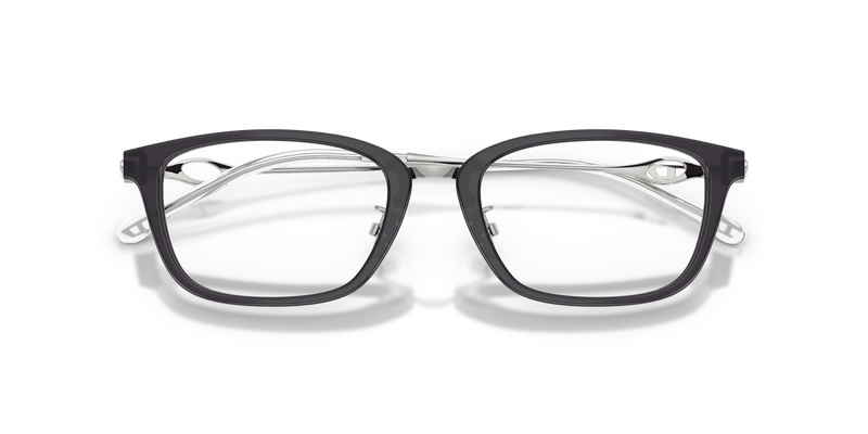 Diesel DL4032D in Transparent Dark Violet - Alternate View