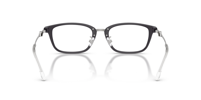 Diesel DL4032D in Transparent Dark Violet - Alternate View