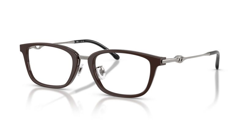 Diesel DL4032D in Brown - Alternate View