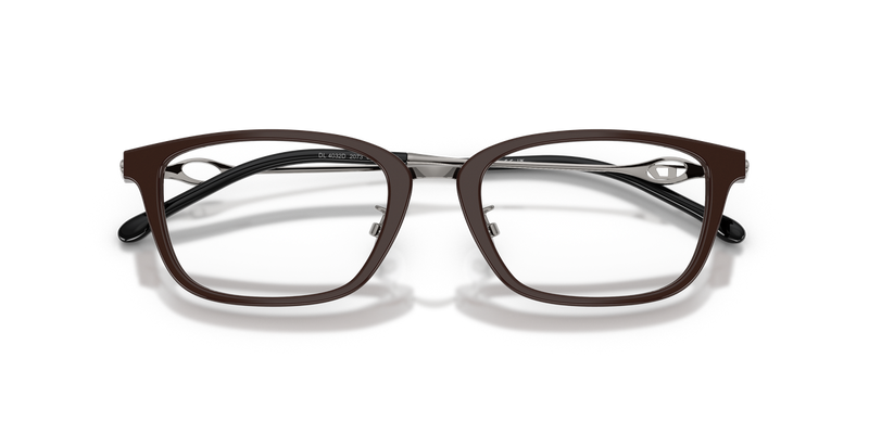 Diesel DL4032D in Brown - Alternate View