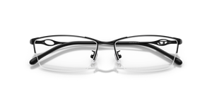 Shiny Black / Demo Lens (1002)