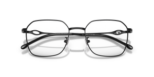 Shiny Black / Demo Lens (1002)