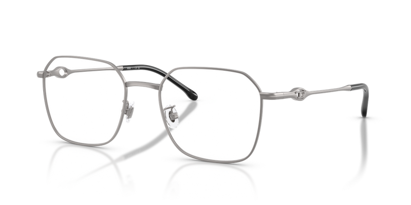 Diesel DL5012D in Matte Gun Metal - Alternate View