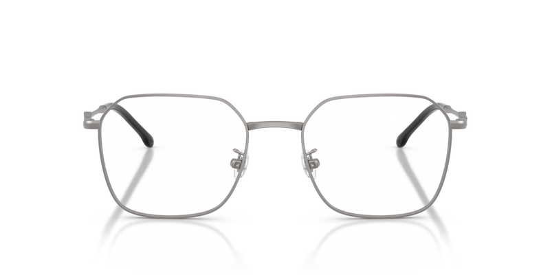 Diesel DL5012D in Matte Gun Metal - Alternate View