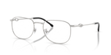 Shiny Silver / Demo Lens (1001)