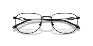Shiny Black / Demo Lens (1002)