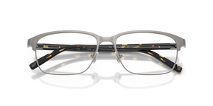 Shiny Gunmetal / Demo Lens (1003)