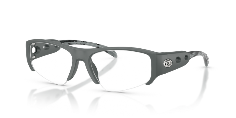 Diesel DL6009U in Transparent Grey - Alternate View