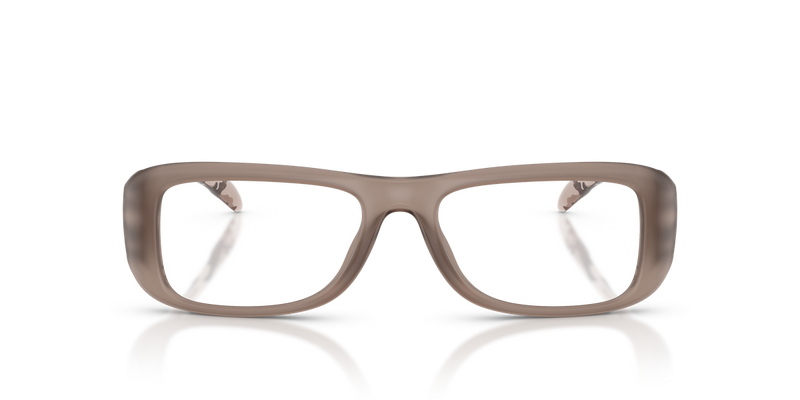 Diesel DL6010U in Transparent Beige Milky - Alternate View