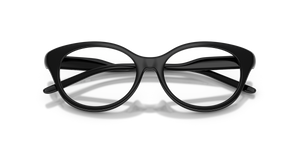 Black / Demo Lens (2001)