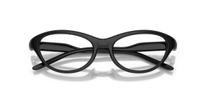 Black / Demo Lens (2001)