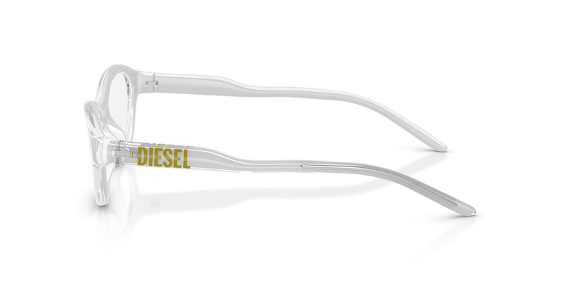 Diesel DL6013U in Crystal Metallic - Alternate View