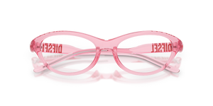 Pink / Demo Lens (2063)