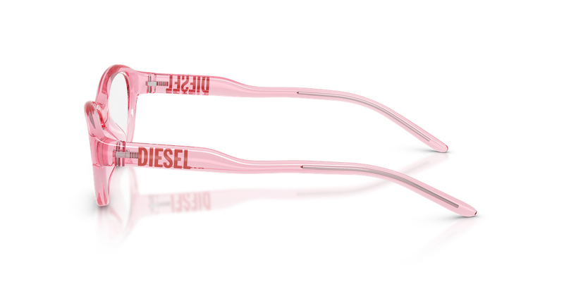 Diesel DL6013U in Pink - Alternate View