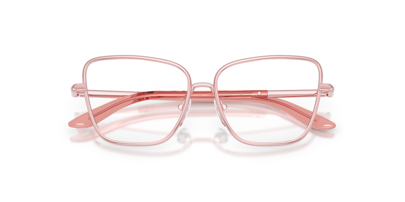 Dolce & Gabbana Kids 0DX1102 in Rose - Side View