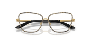 Gold/Leo / Demo Lens (1364)