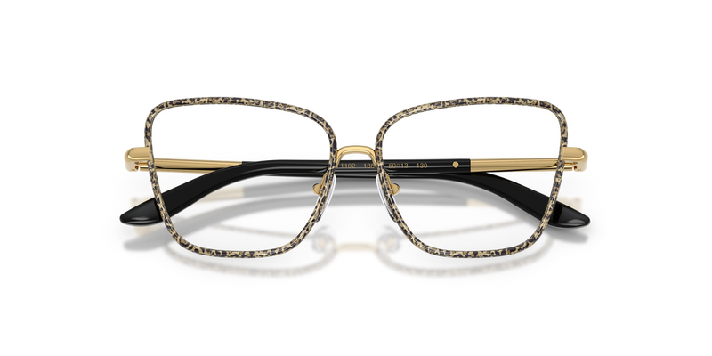 Dolce & Gabbana Kids 0DX1102 in Gold/Leo - Alternate View