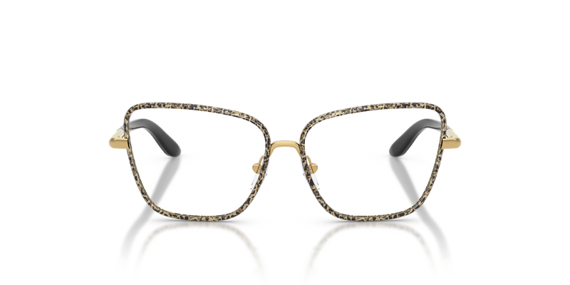 Dolce & Gabbana Kids 0DX1102 in Gold/Leo - Alternate View