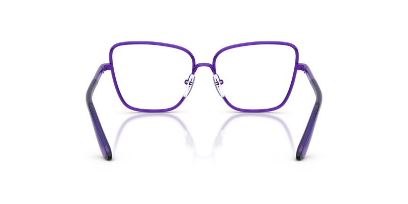 Dolce & Gabbana Kids 0DX1102 in Violet - Alternate View
