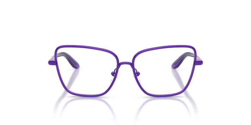 Dolce & Gabbana Kids 0DX1102 in Violet - Alternate View