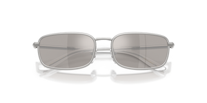 Silver / Light Grey Mirror Silver (05/6G)