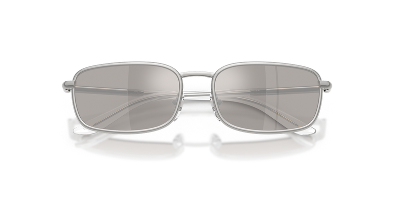 Dolce & Gabbana Kids DX2003 in Silver - Side View