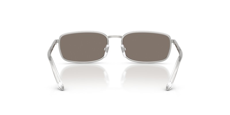 Dolce & Gabbana Kids DX2003 in Silver - Temple Detail