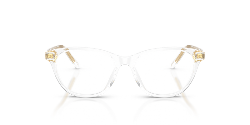 Dolce & Gabbana Kids 0DX3002 in Crystal - Alternate View